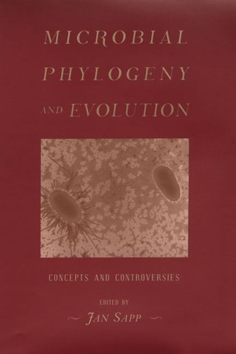 Microbial phylogeny and - microbial,