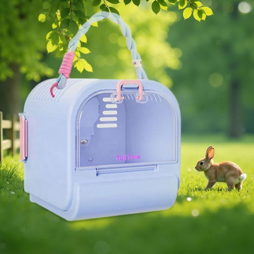 Hamster transportkäfig - hamster,