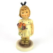 Goebel / Hummel Figur "Aus