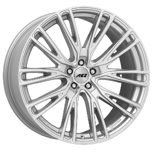 Aez seattle shine - seattle, alufelgen
