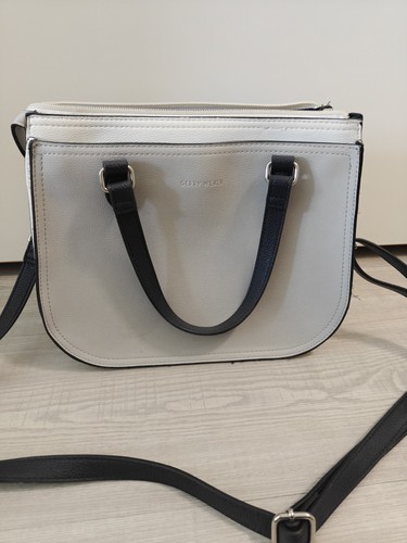 Gerry weber handtasche grau - weber,