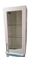 Nolte Küchen Hängeschrank mit Glastür, 94Hx45Bx33T