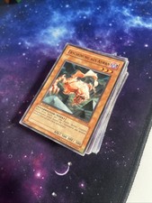 Yu-Gi-Oh! Karten Konvolut /