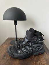 Salomon Ultra X Schuh Wander Trekking Gr. 46 2/3