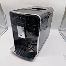 Melitta Barista TS Smart - Kaffeevollautomat ohne Milchbehälter