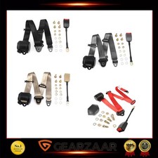 3 Punkt Automatikgurt