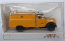 Robur Garant Deutsche Post DDR