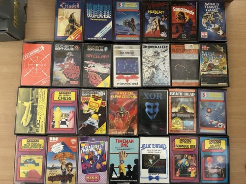 Acorn bbc micro - bbc,