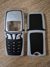 Nokia 8210 Oberschale Grau