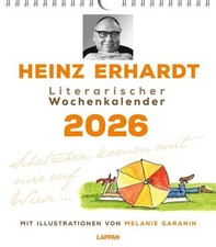 Heinz Erhardt - Literarischer