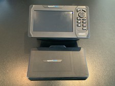 Seekartenplotter Fischfinder 7