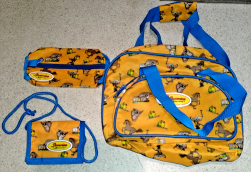 Tolles set sammies - tolles,