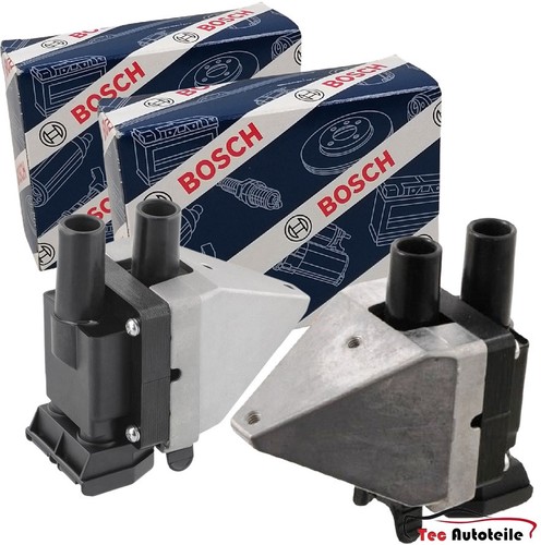 Bosch zündspule mercedes - bosch,