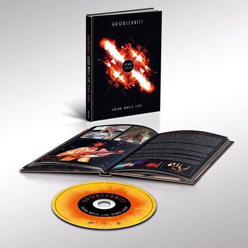 Grobschnitt solar music - solar,