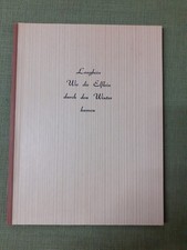 Langbein, Wie die Elflein