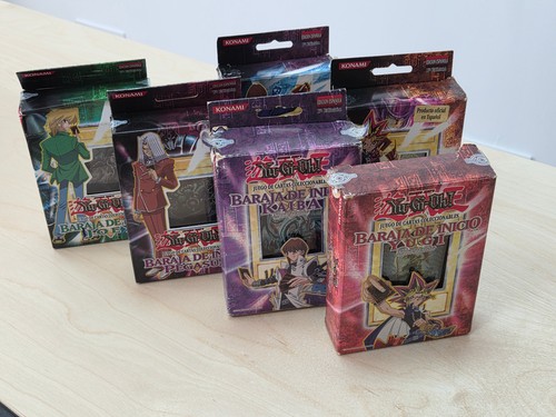 Starter deck lot - deck,