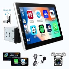 10.1" Apple Carplay Android