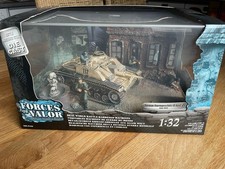 Forces of Valor 1:35