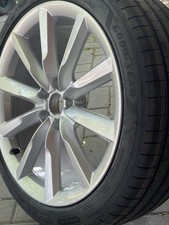 AUDI A4 A6 4G C7 ALLROAD 19