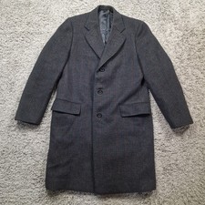 Chester Barrie Kinch and Lack