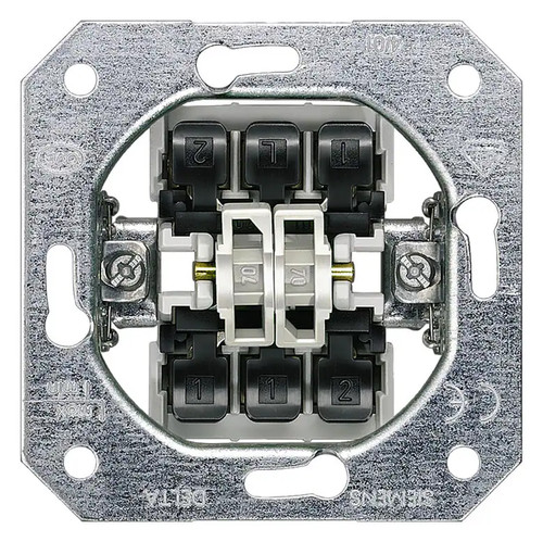 Siemens delta schalter - siemens,