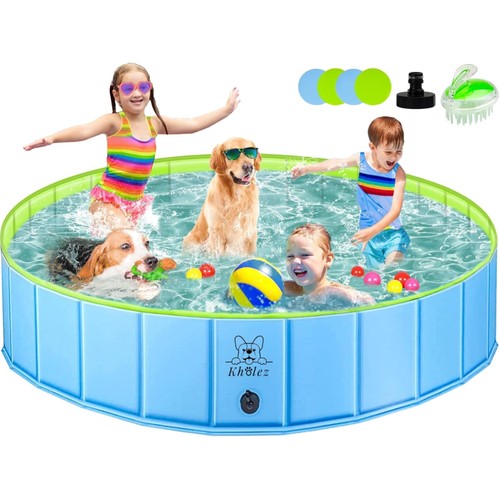 Hundepool kind hundebadewanne - hundepool,