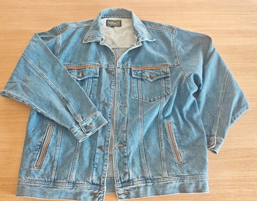 Versace jeans couture - couture, herren