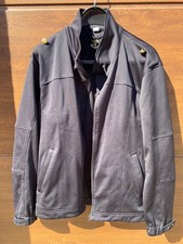 BW Bundeswehr Marine Softshell Blouson Marinejacke Gr.   44/46- 52/54