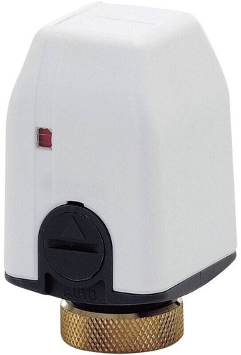 Eberle ts5 230 - ts5.11/230, stellantrieb