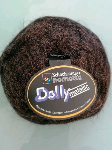 Wollpaket strickwolle dolly - wollpaket, ca