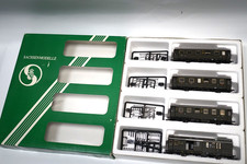 H0 Sachsenmodelle 14025