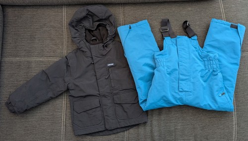 Jungen kinder winter kleidung - jungen,