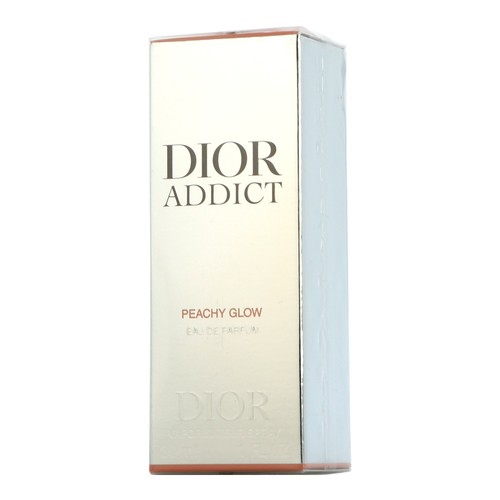 Dior addict peachy glow edp - peachy,