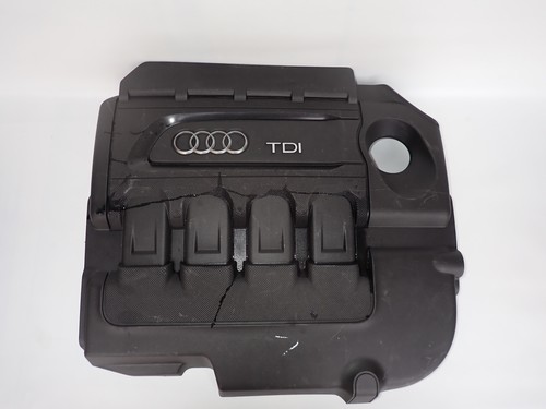 Motorabdeckung audi 8v3 - audi, a3