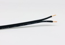 Atlas 1.25 OFC Lautsprecherkabel, Preis pro Meter