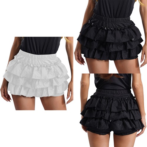 Damen unterrock elastic - damen,
