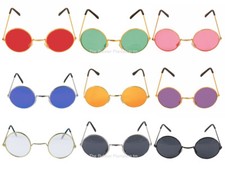 John Lennon Runde Sonnenbrille