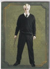 Panini Harry Potter Evolution