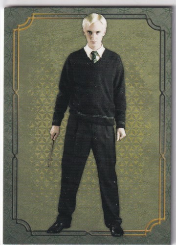 Panini harry potter evolution - panini,