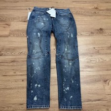 Faith connexion Biker Paint