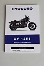 Fahrerhandbuch Owner´s Manual