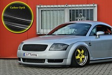 Spoilerschwert Frontspoiler