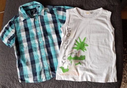 Kleidungsset kinder jungen - kleidungsset,
