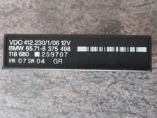 Bmw e36 und tempomat - 1x,