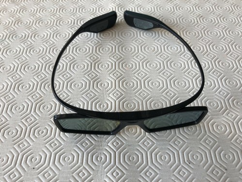 Samsung active glasses - 3d,