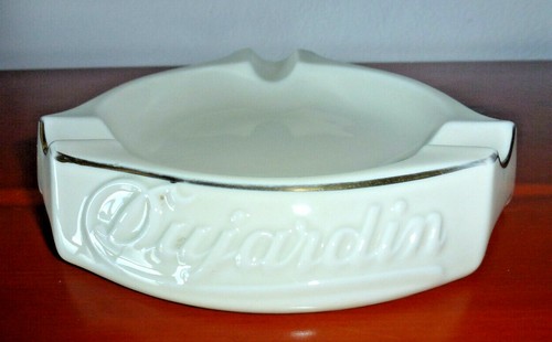 Dujardin orginal reklame - dujardin,