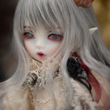1/4 1/6 BJD Doll Mädchen