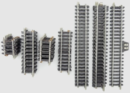 Märklin stück gerades - märklin, 35