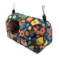 Parrot Nest Snuggle Small