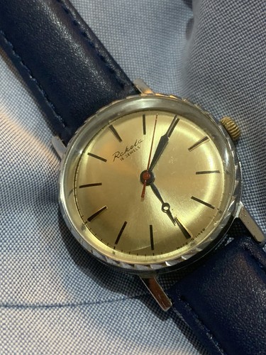 Raketa jewels mechanical - 16,